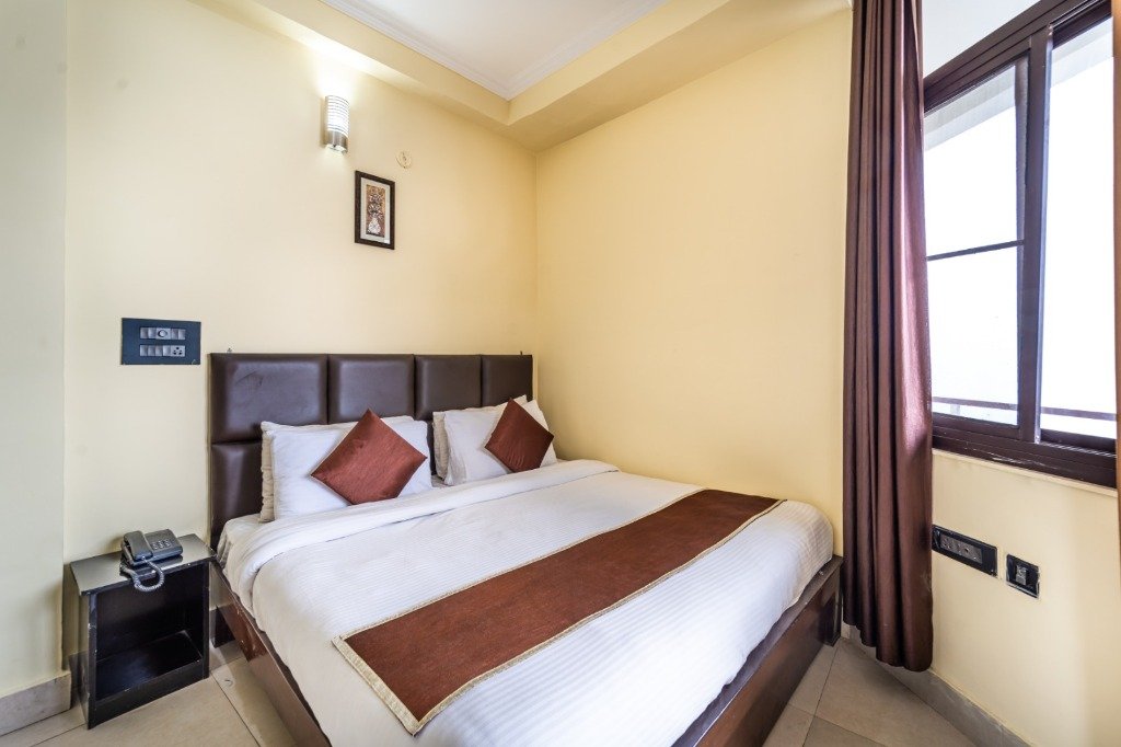Classic Room with Private Balcony - Photo 1