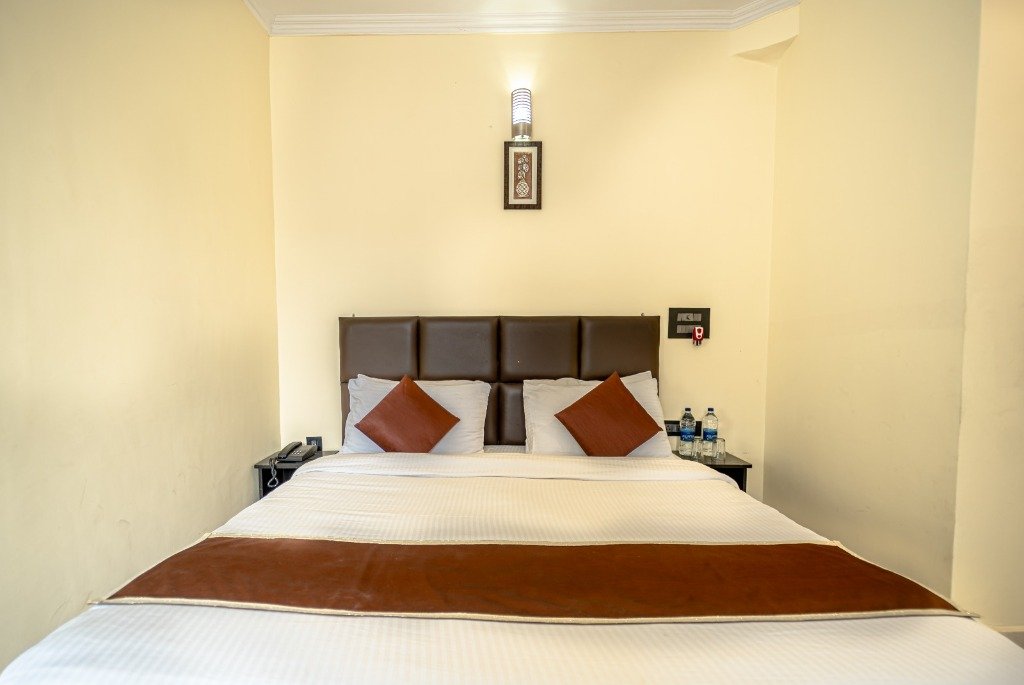 Family Suite with Private Balcony - Photo 1