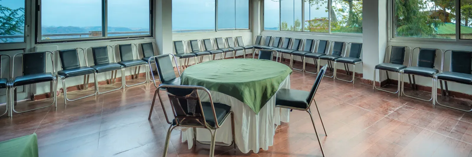 Meetings & Corporate Events | Flutter Hotels