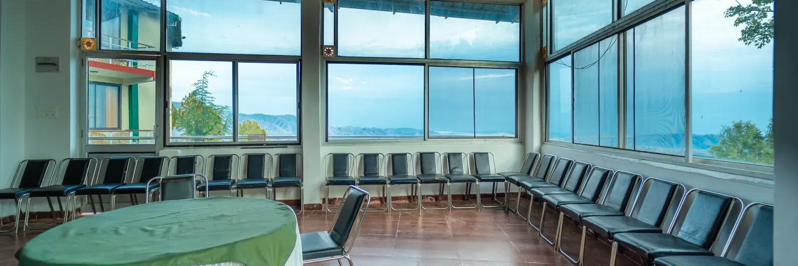 Meetings & Corporate Events | Flutter Hotels