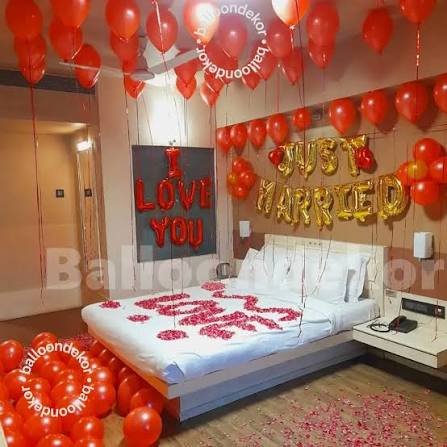 01. Honeymoon Package - Photo 1