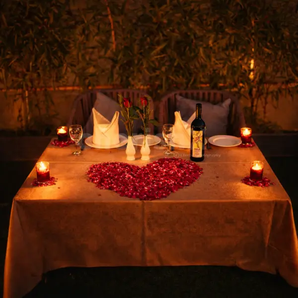01. Honeymoon Package - Photo 2