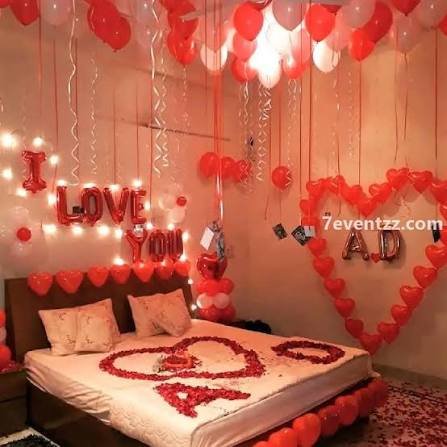 01. Honeymoon Package - Photo 4